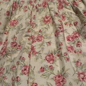 Eddie Bauer Home Bed Skirt